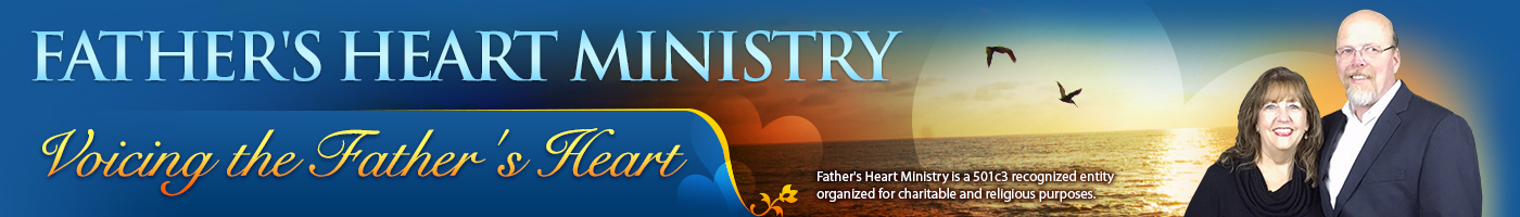 Fathers Heart Ministry