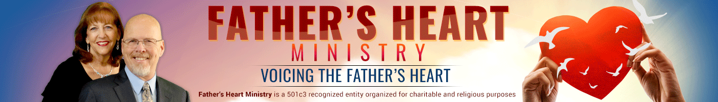 fathers heart ministry