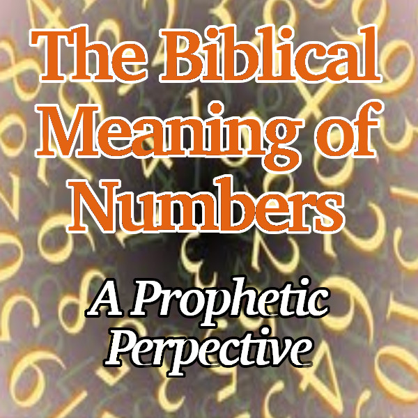 Biblical Meaning Of Numbers Fathers Heart Ministry
