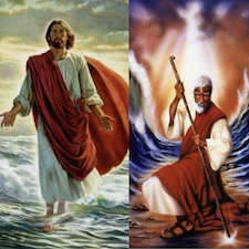 Similarities Between Jesus and Moses - Fathers Heart Ministry